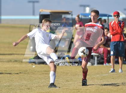 Thumbnail 2 in Coronado @ Foothill photogallery.