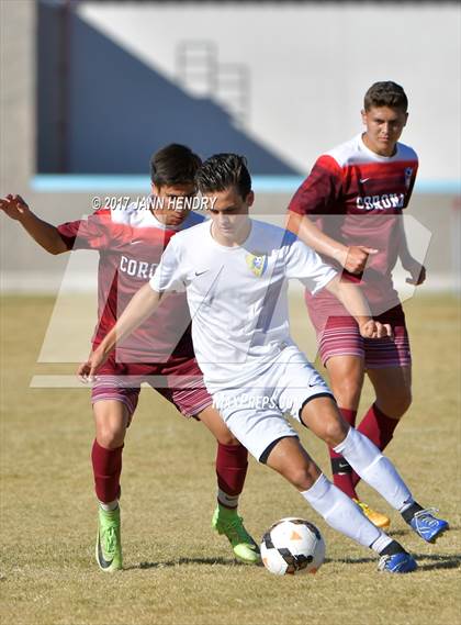 Thumbnail 2 in Coronado @ Foothill photogallery.