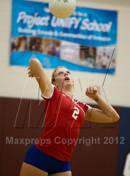 Thumbnail 3 in Cherry Creek @ Cherokee Trail photogallery.