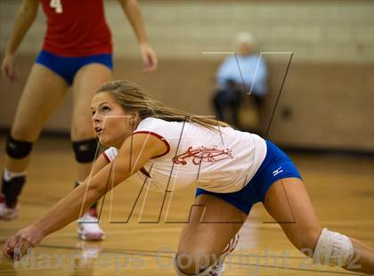 Thumbnail 2 in Cherry Creek @ Cherokee Trail photogallery.