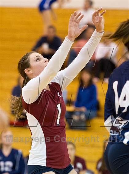 Thumbnail 3 in Cherry Creek @ Cherokee Trail photogallery.