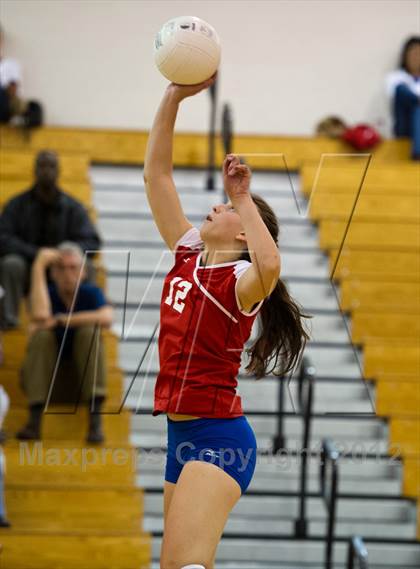 Thumbnail 3 in Cherry Creek @ Cherokee Trail photogallery.