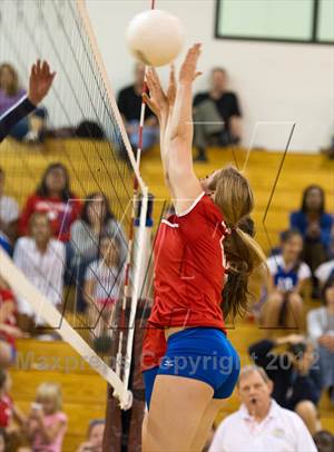 Cherry Creek @ Cherokee Trail