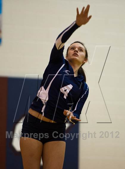 Thumbnail 3 in Cherry Creek @ Cherokee Trail photogallery.