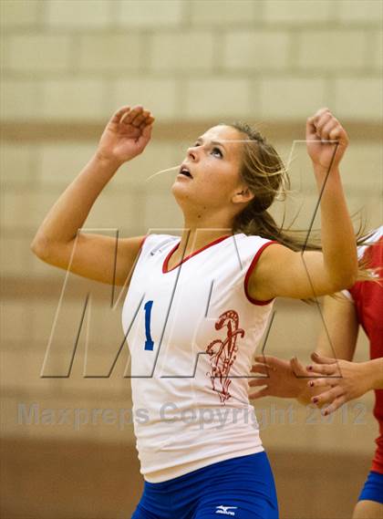 Thumbnail 1 in Cherry Creek @ Cherokee Trail photogallery.