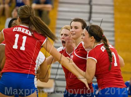 Thumbnail 2 in Cherry Creek @ Cherokee Trail photogallery.
