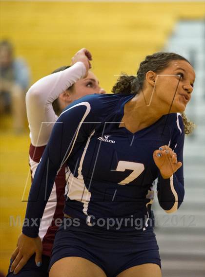 Thumbnail 3 in Cherry Creek @ Cherokee Trail photogallery.