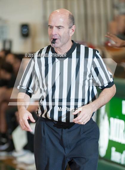 Thumbnail 3 in St. Mary's vs. Brookside Christian (Mats Tipoff Classic) photogallery.
