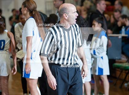 Thumbnail 1 in St. Mary's vs. Brookside Christian (Mats Tipoff Classic) photogallery.