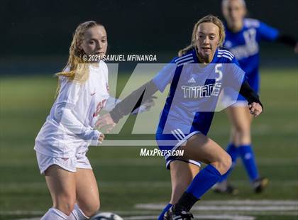 Thumbnail 1 in Millard South @ Papillion-LaVista South photogallery.