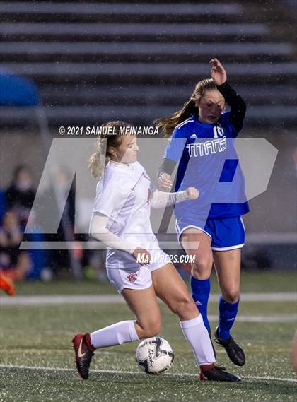 Thumbnail 3 in Millard South @ Papillion-LaVista South photogallery.