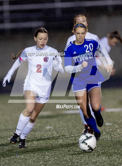 Thumbnail 2 in Millard South @ Papillion-LaVista South photogallery.