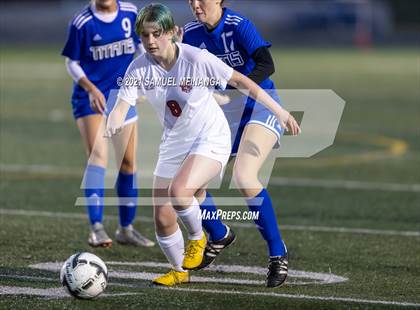 Thumbnail 3 in Millard South @ Papillion-LaVista South photogallery.