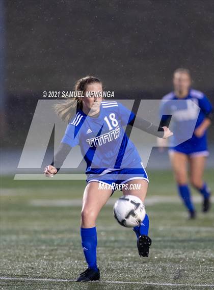 Thumbnail 3 in Millard South @ Papillion-LaVista South photogallery.