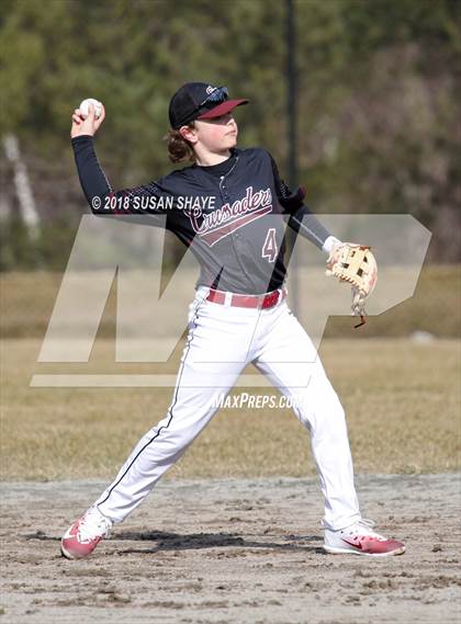 Thumbnail 1 in Groton-Dunstable @ Wachusett Regional photogallery.