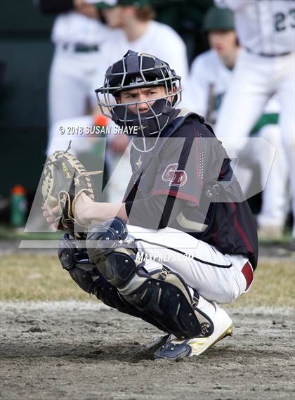 Thumbnail 3 in Groton-Dunstable @ Wachusett Regional photogallery.