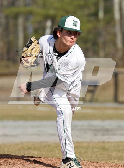 Thumbnail 1 in Groton-Dunstable @ Wachusett Regional photogallery.