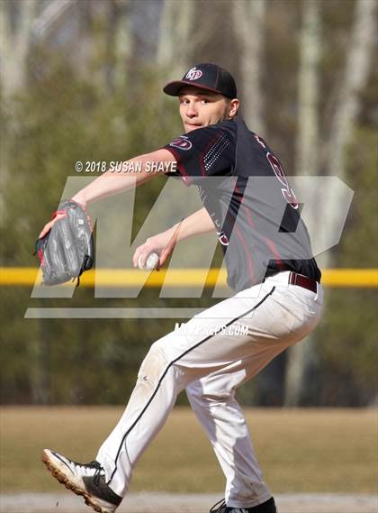 Thumbnail 2 in Groton-Dunstable @ Wachusett Regional photogallery.