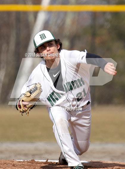 Thumbnail 1 in Groton-Dunstable @ Wachusett Regional photogallery.