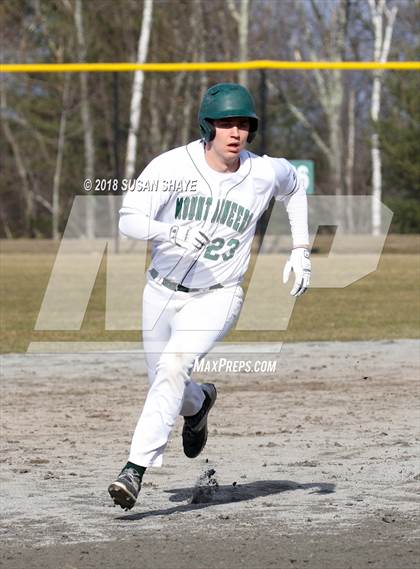 Thumbnail 3 in Groton-Dunstable @ Wachusett Regional photogallery.