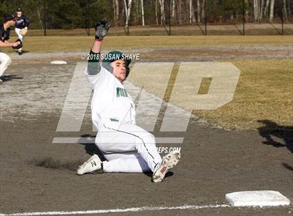 Thumbnail 1 in Groton-Dunstable @ Wachusett Regional photogallery.