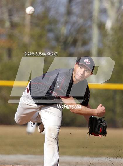 Thumbnail 3 in Groton-Dunstable @ Wachusett Regional photogallery.