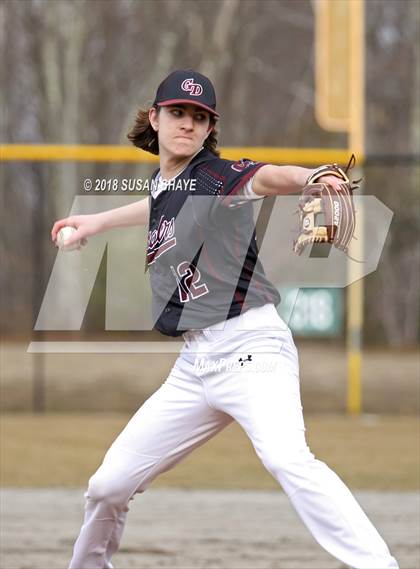 Thumbnail 1 in Groton-Dunstable @ Wachusett Regional photogallery.