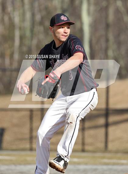 Thumbnail 1 in Groton-Dunstable @ Wachusett Regional photogallery.