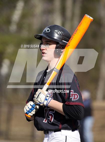 Thumbnail 2 in Groton-Dunstable @ Wachusett Regional photogallery.