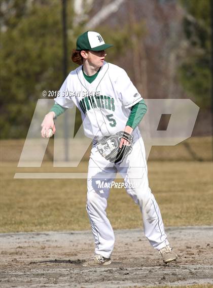 Thumbnail 2 in Groton-Dunstable @ Wachusett Regional photogallery.