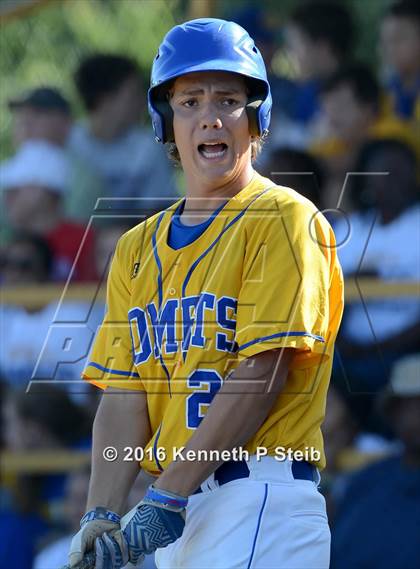 Thumbnail 1 in Holy Savior Menard @ St. Charles Catholic (LHSAA 2A Quarterfinal Playoff G1) photogallery.