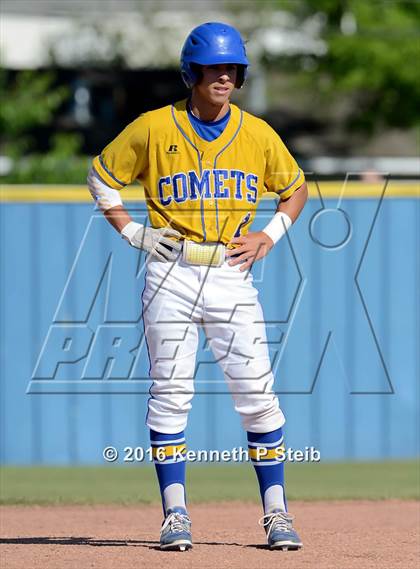 Thumbnail 2 in Holy Savior Menard @ St. Charles Catholic (LHSAA 2A Quarterfinal Playoff G1) photogallery.