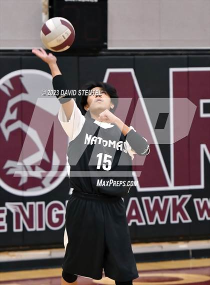 Thumbnail 1 in Valley @ Natomas photogallery.
