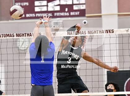 Thumbnail 3 in Valley @ Natomas photogallery.