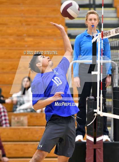 Thumbnail 1 in Valley @ Natomas photogallery.