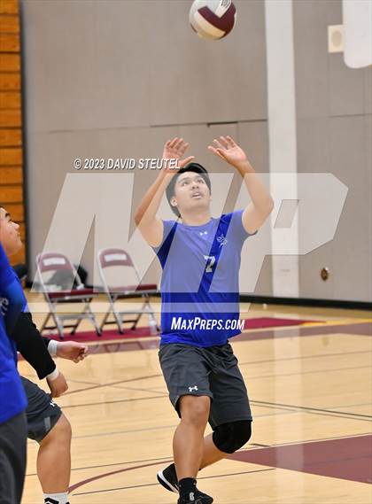 Thumbnail 3 in Valley @ Natomas photogallery.