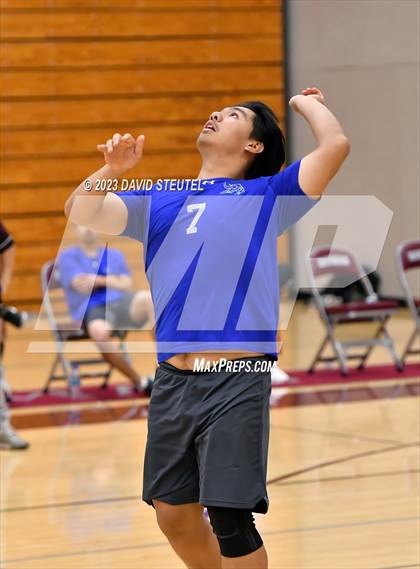 Thumbnail 1 in Valley @ Natomas photogallery.