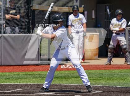 Thumbnail 1 in Lebanon vs. Beech Grove (IHSAA 3A Regional Semi-Final) photogallery.