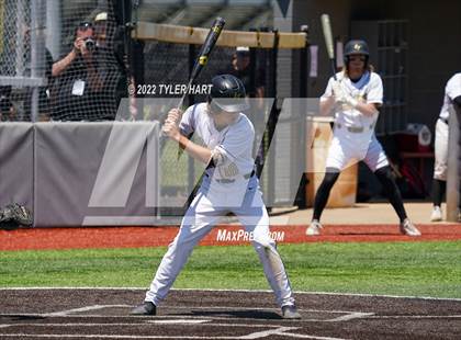 Thumbnail 1 in Lebanon vs. Beech Grove (IHSAA 3A Regional Semi-Final) photogallery.