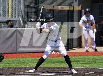 Thumbnail 1 in Lebanon vs. Beech Grove (IHSAA 3A Regional Semi-Final) photogallery.