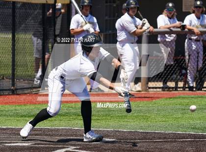 Thumbnail 1 in Lebanon vs. Beech Grove (IHSAA 3A Regional Semi-Final) photogallery.