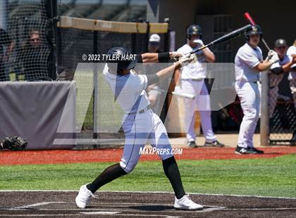 Thumbnail 1 in Lebanon vs. Beech Grove (IHSAA 3A Regional Semi-Final) photogallery.