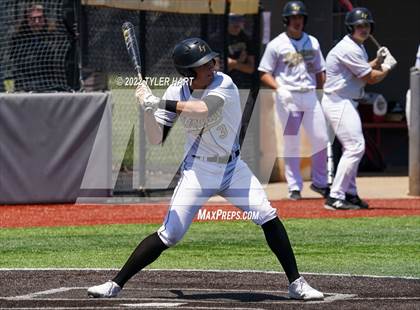 Thumbnail 3 in Lebanon vs. Beech Grove (IHSAA 3A Regional Semi-Final) photogallery.