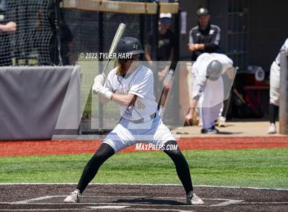 Thumbnail 2 in Lebanon vs. Beech Grove (IHSAA 3A Regional Semi-Final) photogallery.
