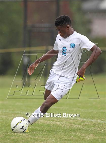 Thumbnail 1 in Bishop McNamara @ Pallotti photogallery.