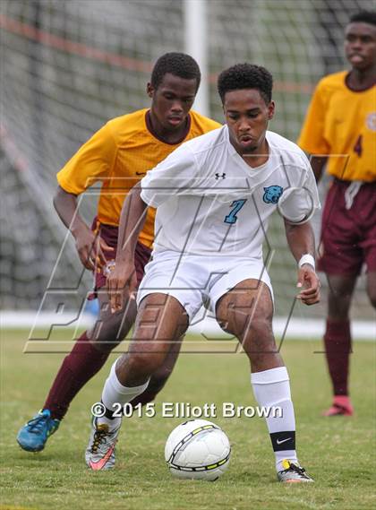 Thumbnail 3 in Bishop McNamara @ Pallotti photogallery.