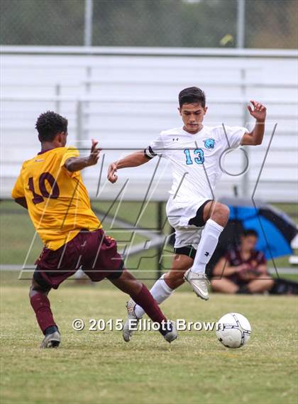 Thumbnail 1 in Bishop McNamara @ Pallotti photogallery.