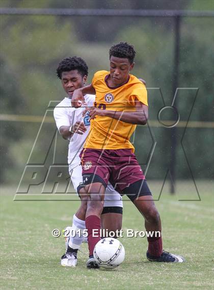Thumbnail 3 in Bishop McNamara @ Pallotti photogallery.