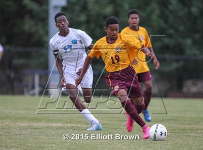 Thumbnail 2 in Bishop McNamara @ Pallotti photogallery.