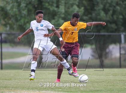 Thumbnail 3 in Bishop McNamara @ Pallotti photogallery.